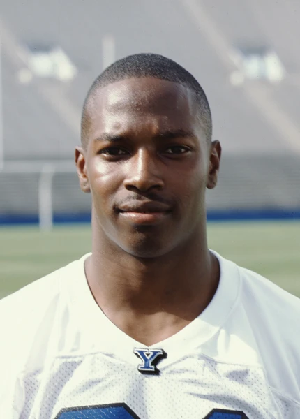 Photo of Tim McTyer