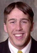 Photo of Toby Christensen