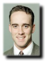 Photo of Todd Barker