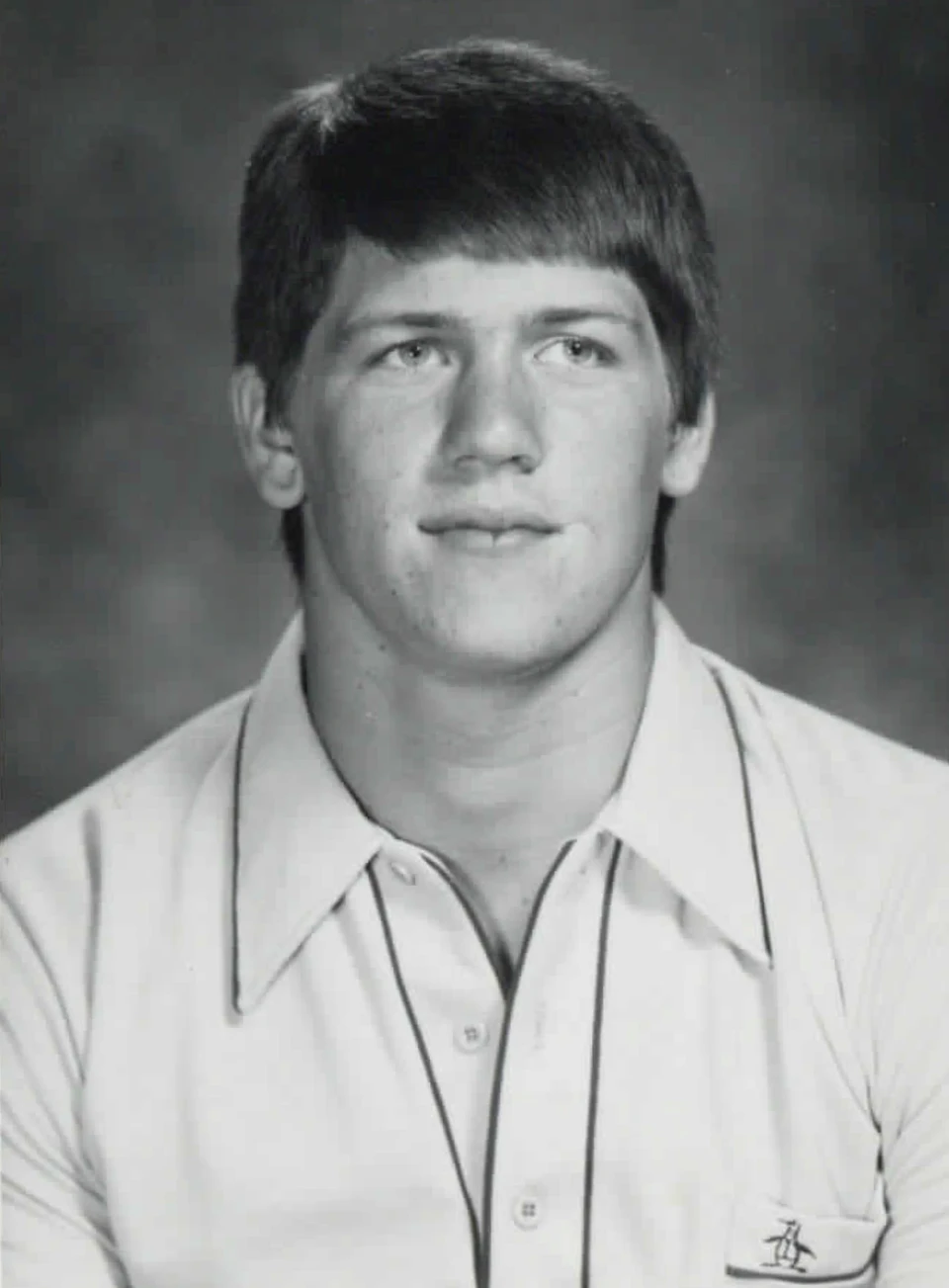 Photo of Todd Christensen