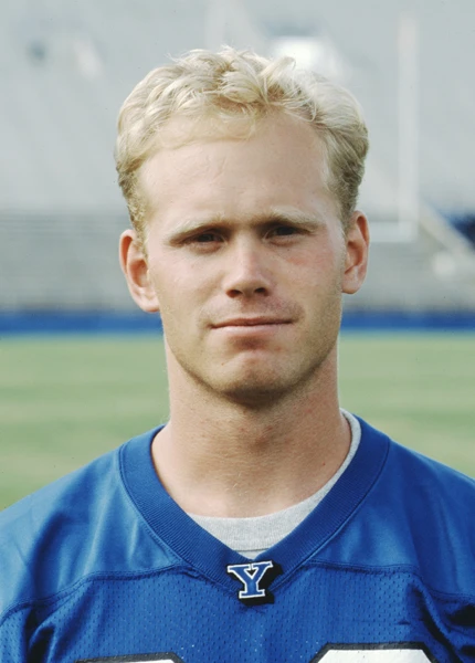 Photo of Todd Furstenau