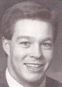 Photo of Todd Herget