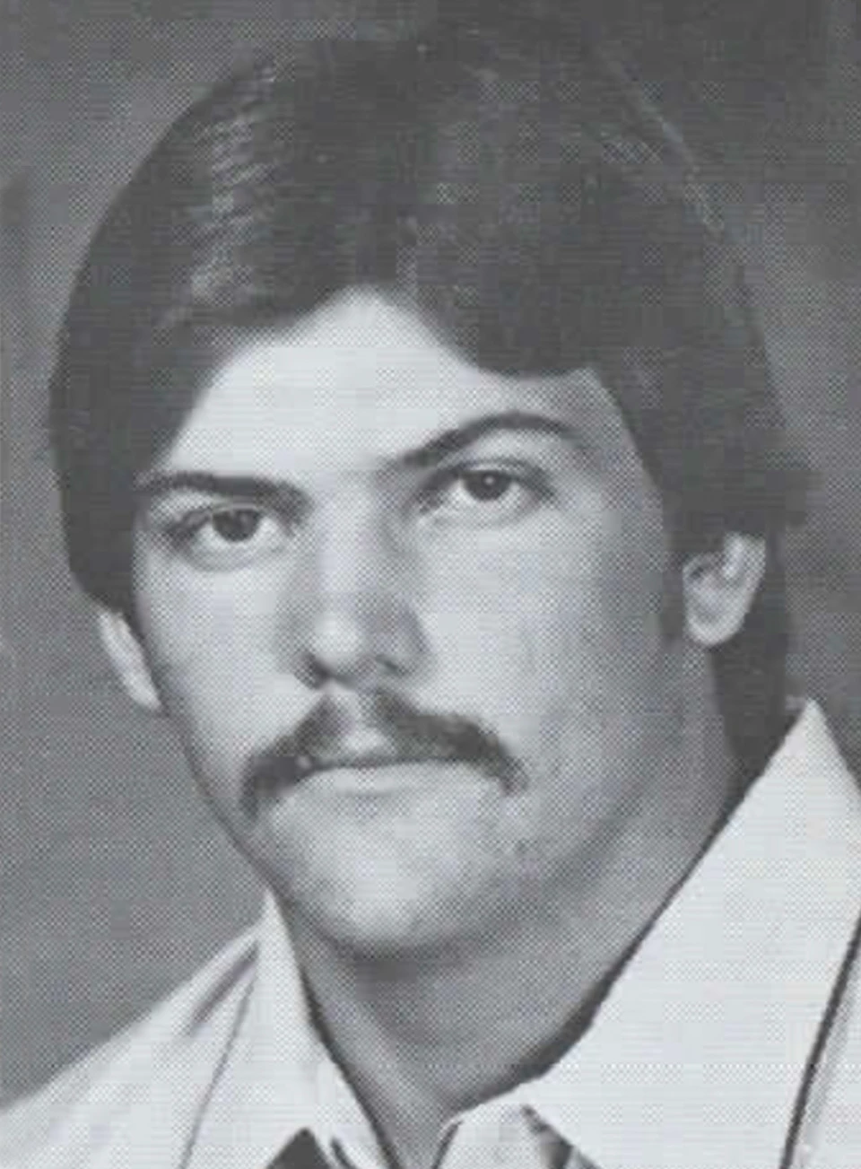 Photo of Tod Thompson