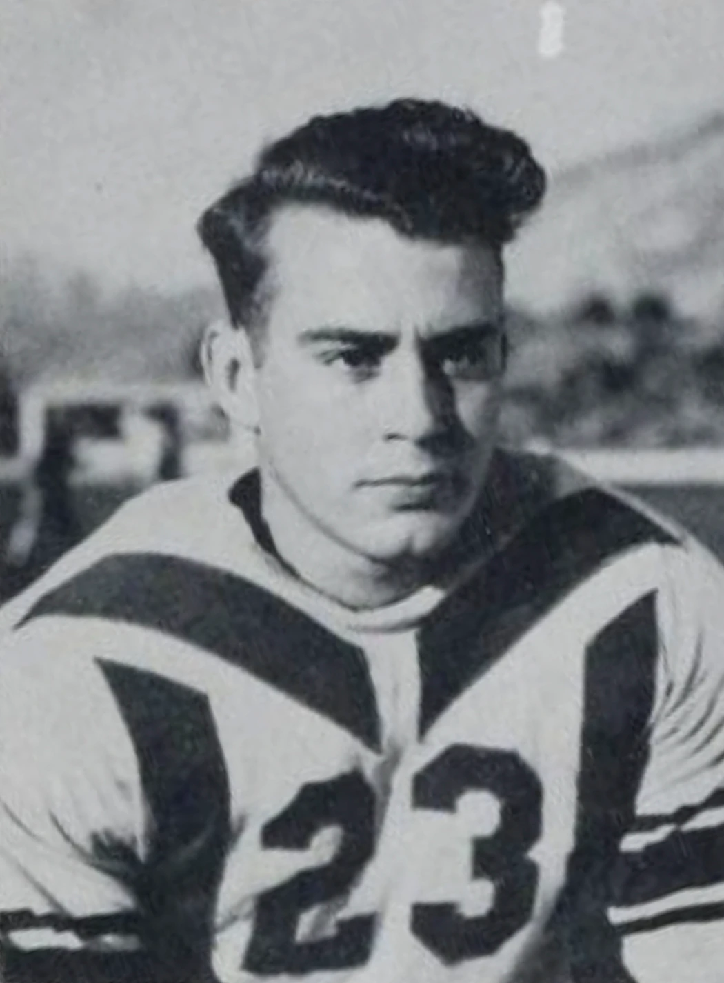 Photo of Tom Kimball