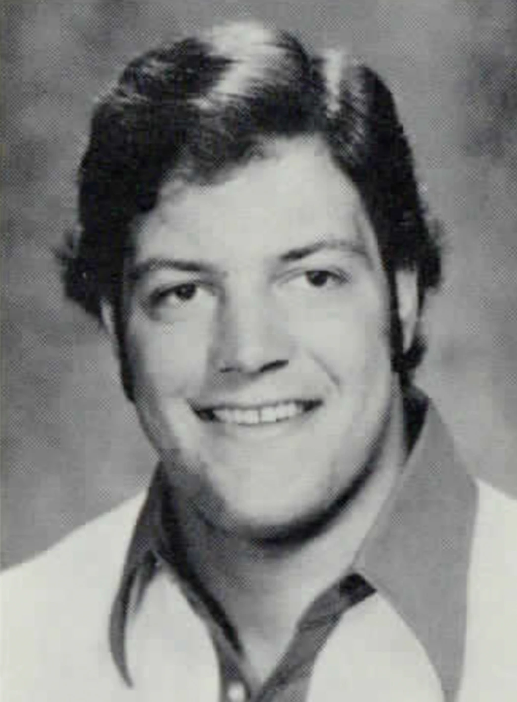 Photo of Tom Miller