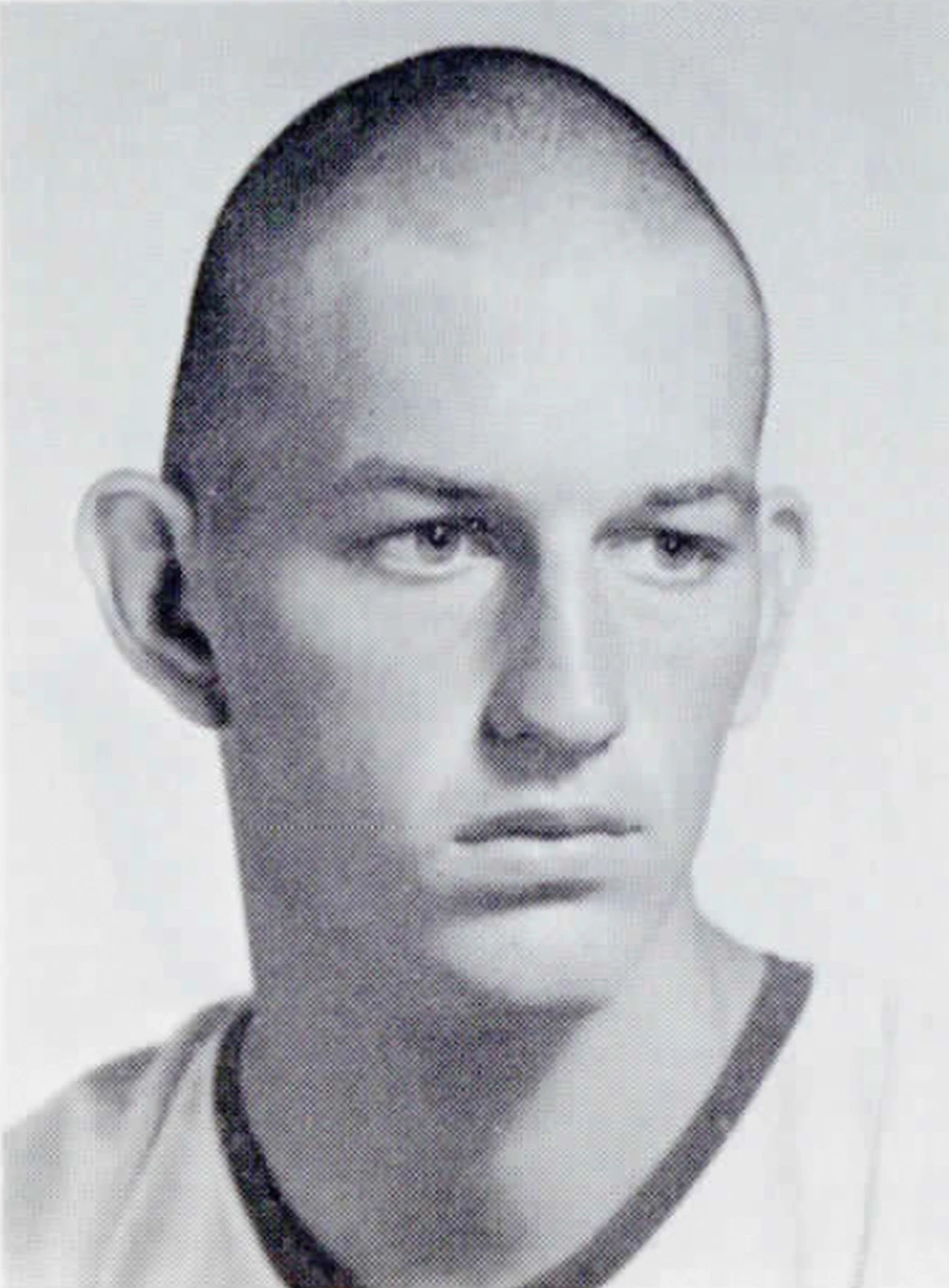 Photo of Tom Newsom