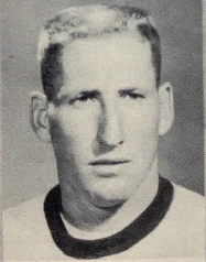 Photo of Tom Phillips