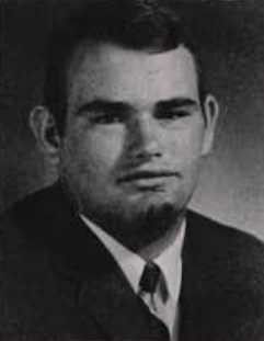 Photo of Tom Rippee