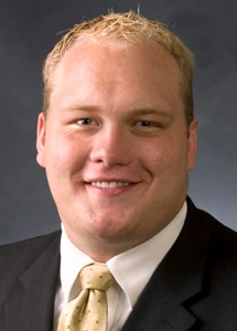Photo of Tom Sorensen