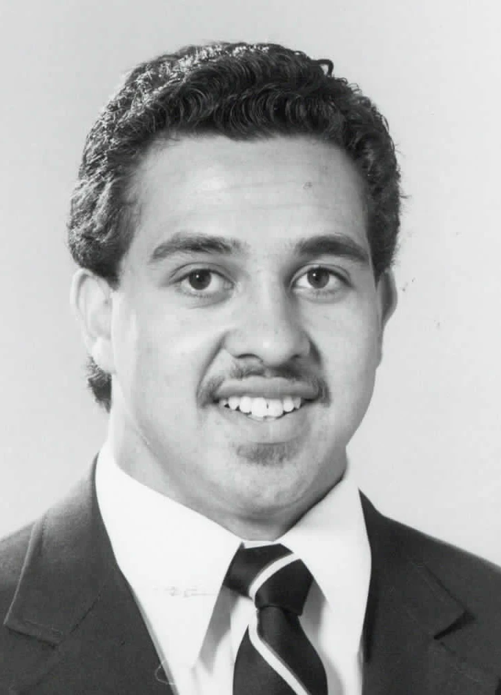 Photo of Tom Tuipulotu