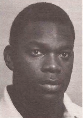 Photo of Tony Butler