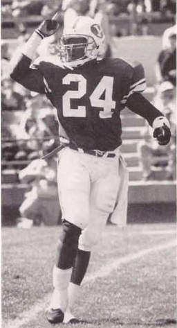 Additional photo of Tony Crutchfield