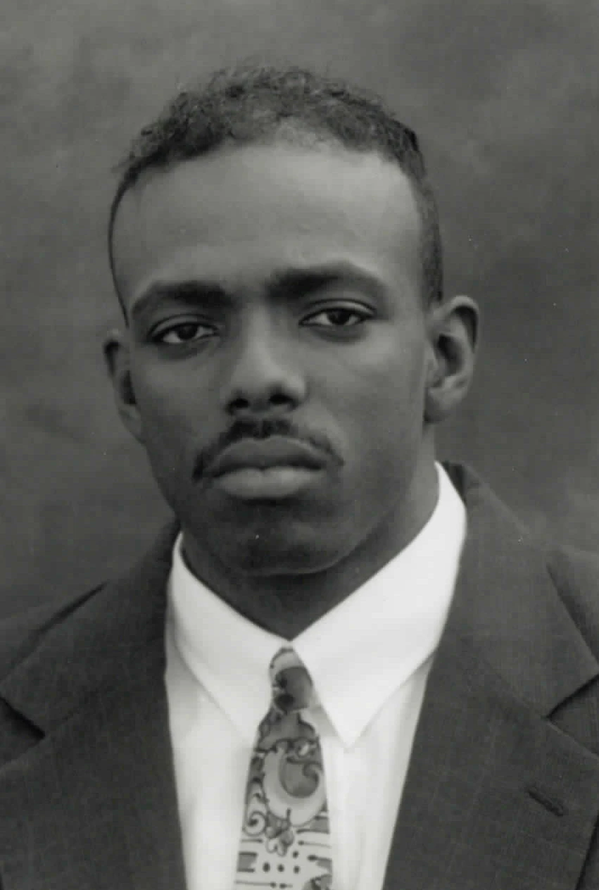 Photo of Tony Fields