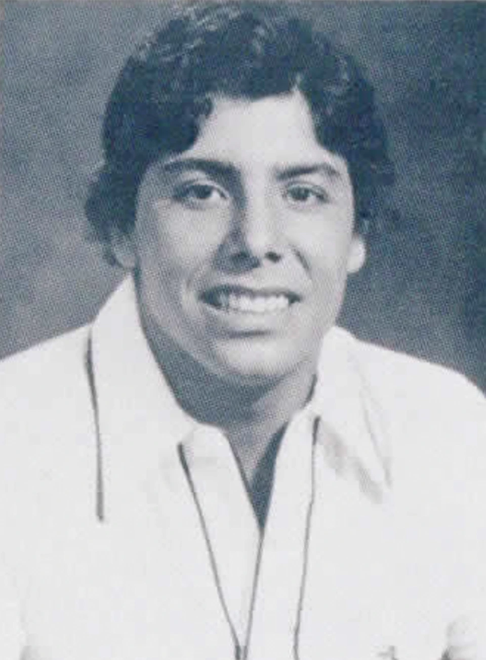 Photo of Tony Hernandez