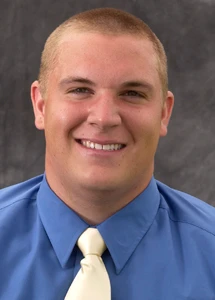 Photo of Travis Bright