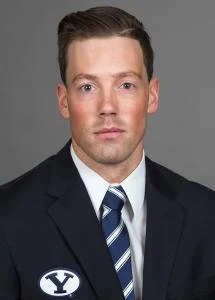 Photo of Travis Frey