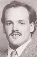 Photo of Travis McBeth