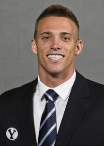 Photo of Trevor Bateman