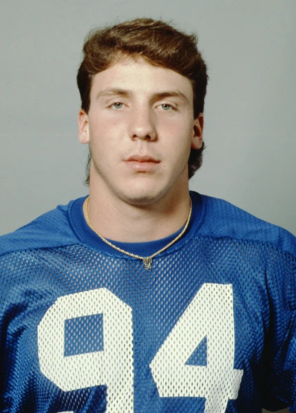 Photo of Trevor Molini