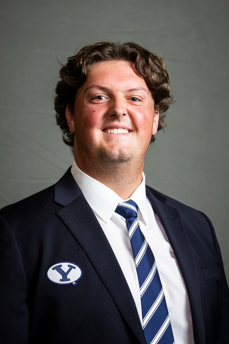 Photo of Trevor Pay