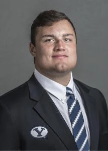 Photo of Tristen Hoge