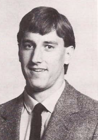 Photo of Troy Fuller