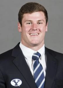 Photo of Troy Hinds