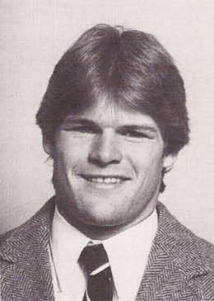 Photo of Troy Long
