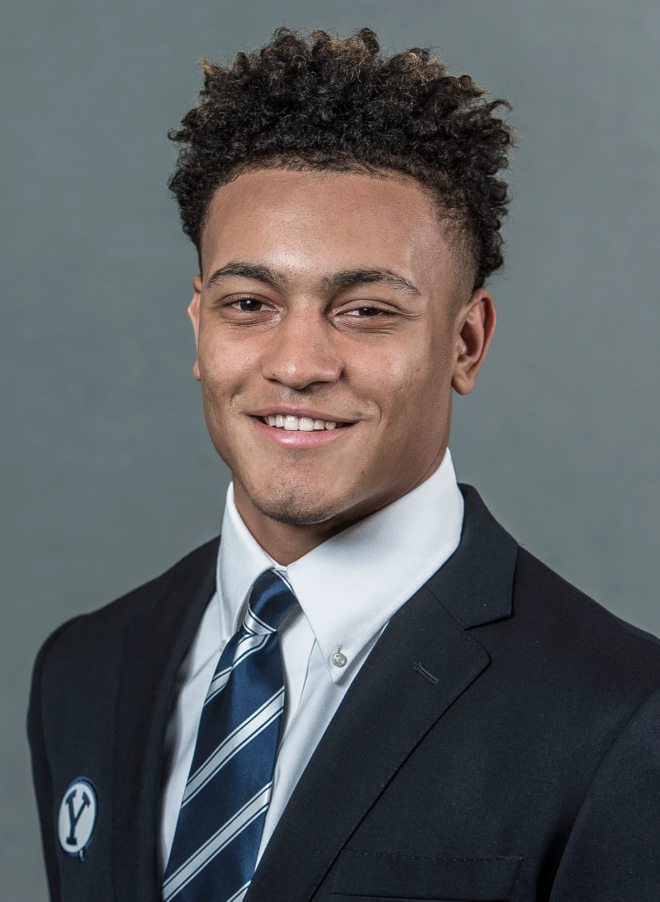 Photo of Troy Warner