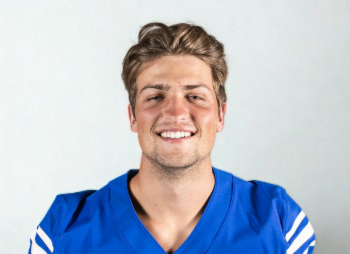 Photo of Truman Andrus