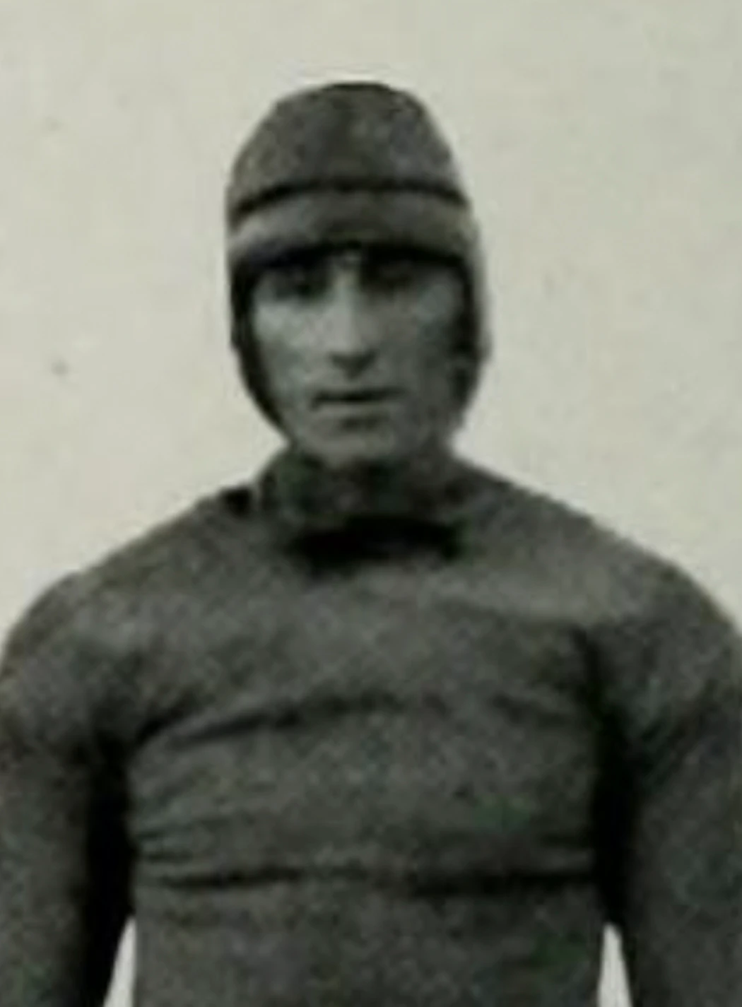 Photo of Truman Partridge