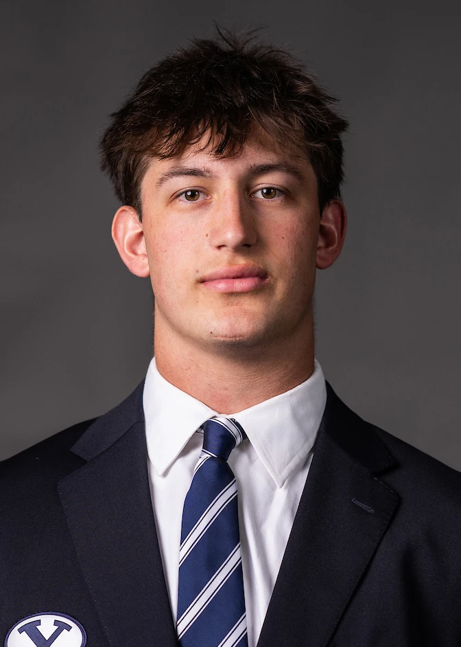 Photo of Tucker Kelleher