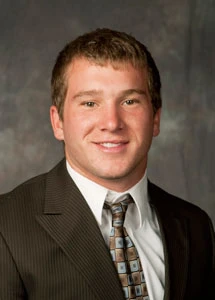 Photo of Tucker Lamb