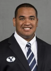 Photo of Tui Crichton