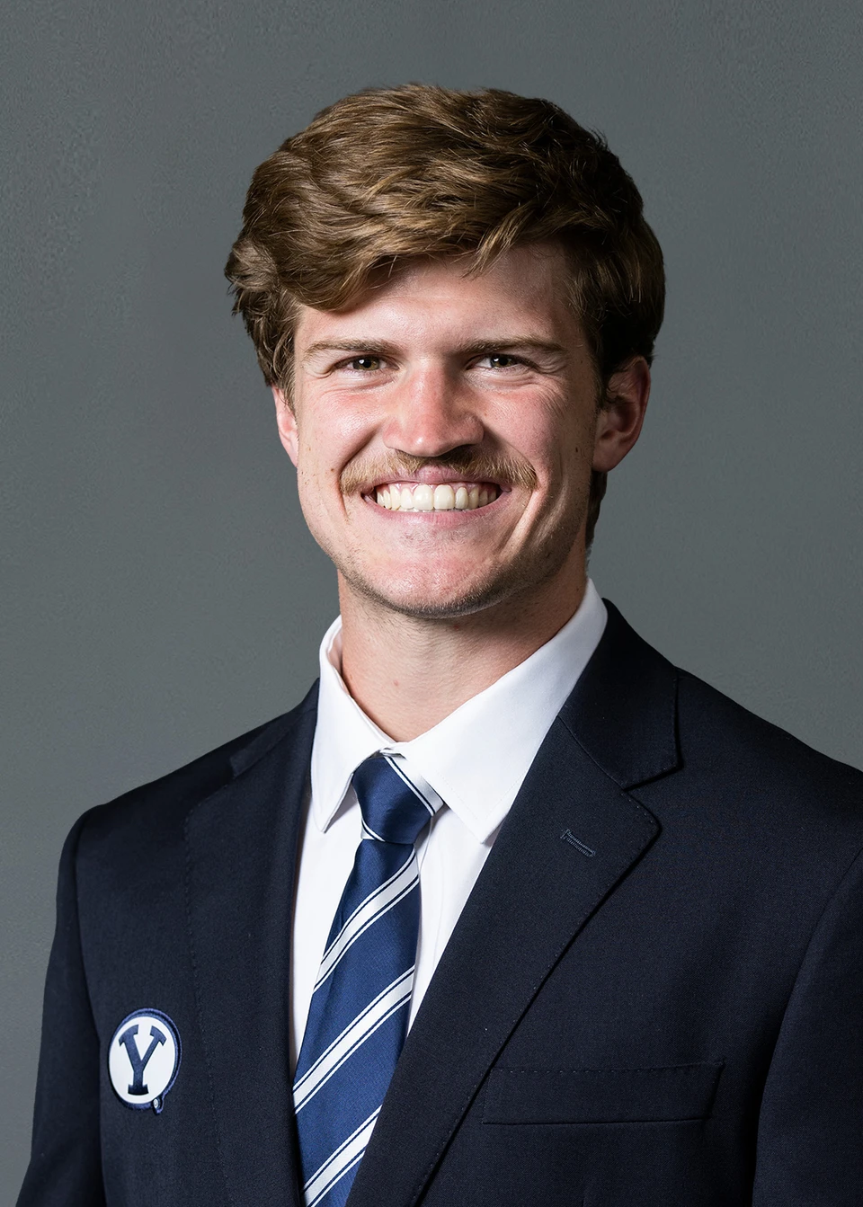 Photo of Ty Burke