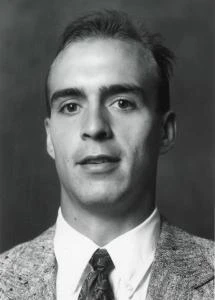 Photo of Tyler Anderson
