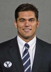 Photo of Tyler Beck