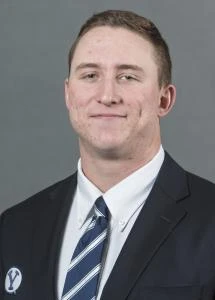 Photo of Tyler Cook