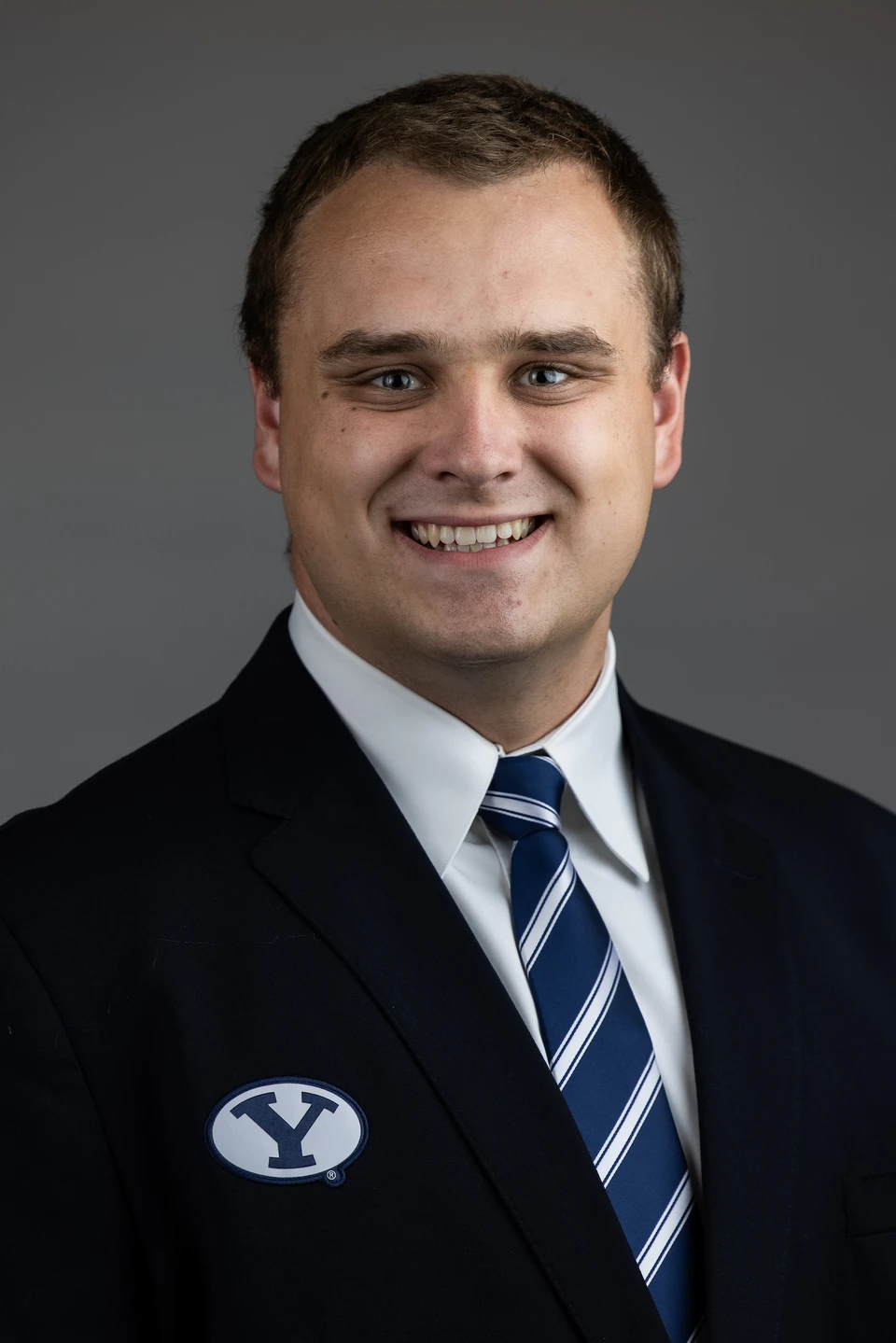 Photo of Tyler Little