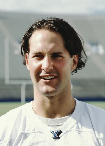 Photo of Tyler Nelson