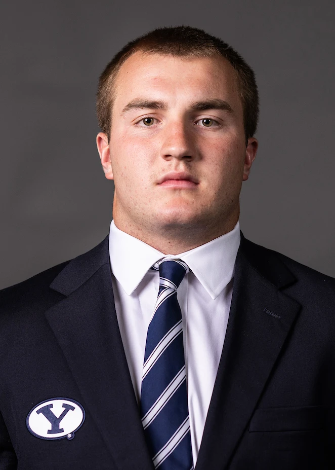 Photo of Tyler Payne