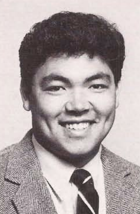 Photo of Ty Mattingly