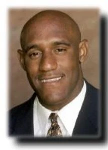Photo of Tyrone Brown
