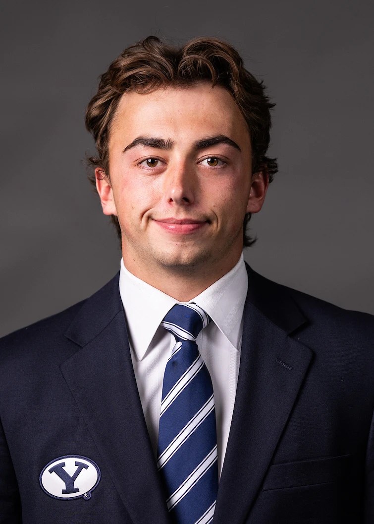 Photo of Ty Smith