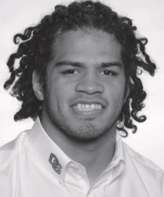 Additional photo of Uani 'Unga