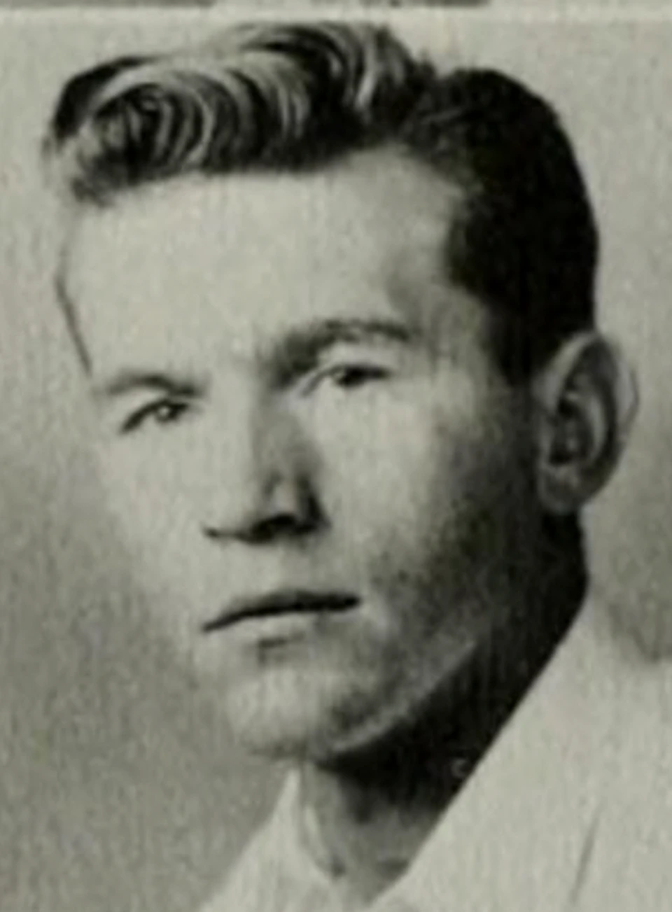 Photo of Udell Westover
