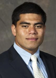 Photo of Uona Kaveinga
