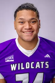 Additional photo of Vae Soifua