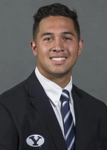 Photo of Va'a Niumatalolo