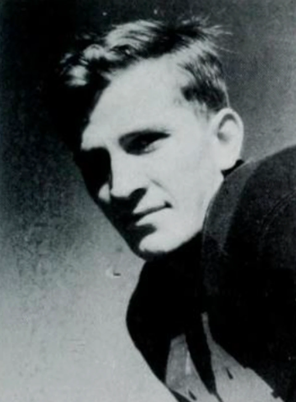 Photo of Vaughn Kimball